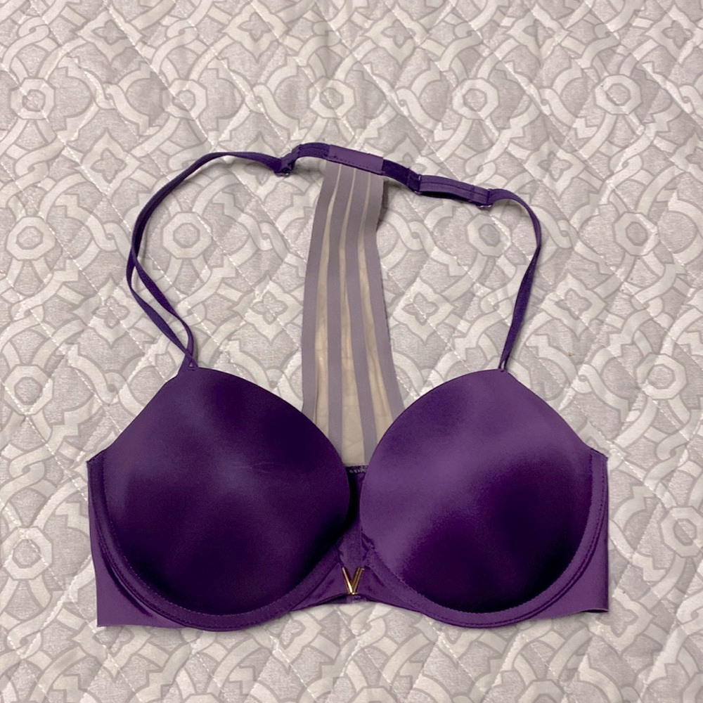 Victoria Secret - Pull Up Bra